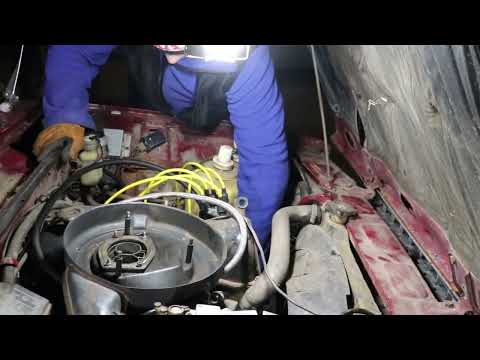 Видео: ДВИГАТЕЛЯ НА ЛАДАТА - РАБОТИ ИЛИ НЕ ?!