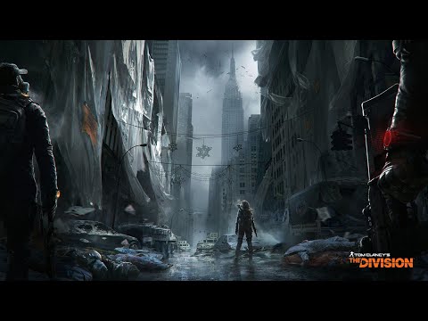 Видео: The Division | Обсуждение билда и экипировки перед финалом (PS5) #live #thedivision #thedivisiongame