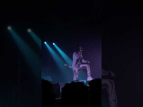 Видео: Джизус - Spirit of the World [РНД/КРОП АРЕНА/04.03.2023]