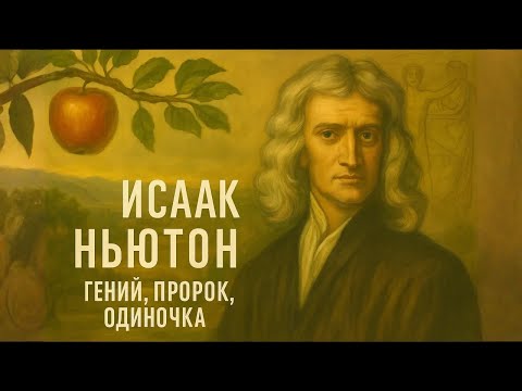 Видео: НЬЮТОН | Между Наукой и Мистикой | ИСТОРИЯ ДЛЯ СНА