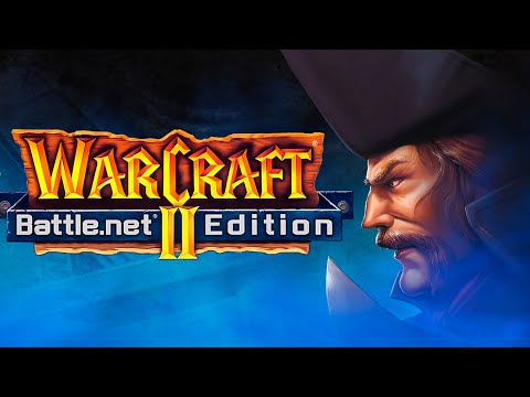 Видео: Проходим Warcraft II: Tides of Darkness Кампания Альянса с Майкером