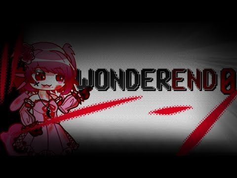 Видео: Играю в игру  WonderEND0 (первый хоррор у меня на канале☜⁠ ⁠(⁠↼⁠_⁠↼⁠)