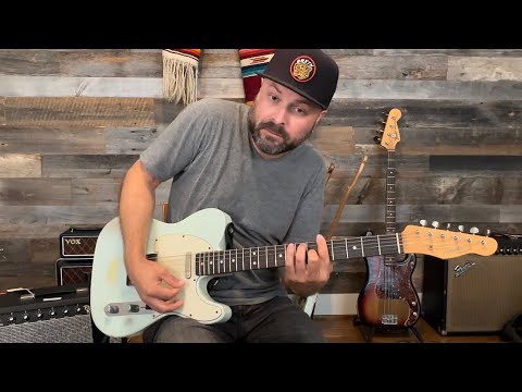 Видео: Эти идеи изменили мою жизнь в мире гитары.