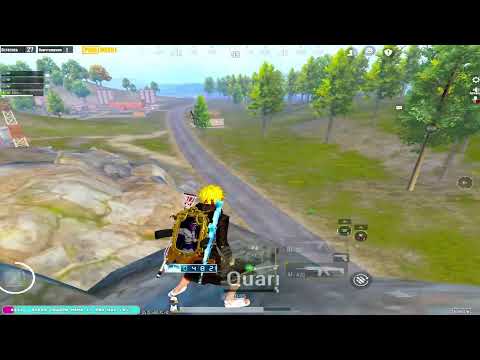 Видео: Потный ULTIMATE ROYALE в PUBG MOBILE