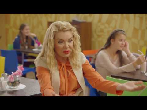 Видео: Семья Светофоровых 1 сезон 44 серия "Обязанности велосипедистов"