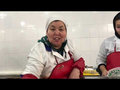 Видео: Актобе. Колхозка. Мясной павильон. Закуп мяса. Самый лучший продавец 👍 торгуюсь в кайф))))