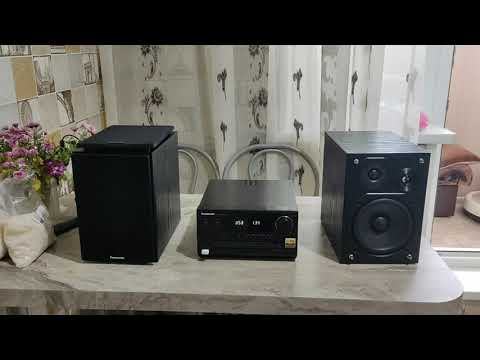 Видео: Panasonic pmx 70. Звучит достойно?