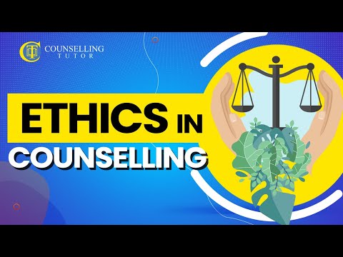 Видео: Этика в консультировании