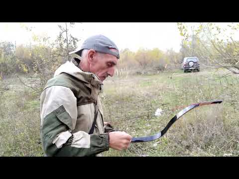 Видео: И опять летят стрелы