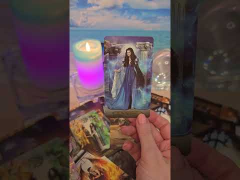 Видео: 🧔 ВАМ СООБЩЕНИЕ ОТ МУЖЧИНЫ❓️🔊📨 ГАДАНИЕ НА ТАРО И ВОСКЕ 🪬 