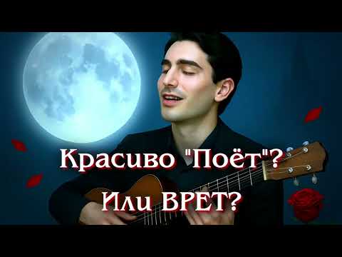 Видео: КРАСИВО "ПОЕТ" ИЛИ ВРЕТ❓️🎸🎭🤔ТАРО О МУЖЧИНЕ🃏