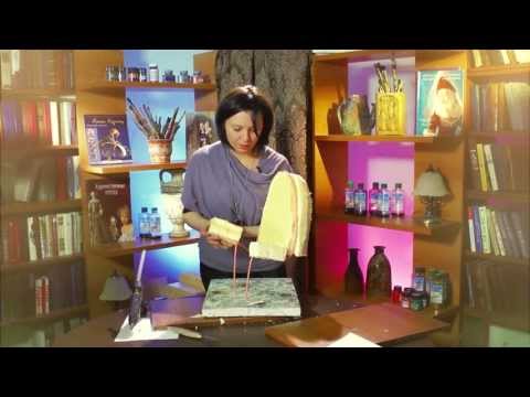 Видео: АВТОРСКАЯ КУКЛА-2. СМОТРИТЕ СКОРО