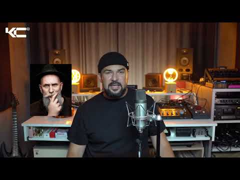 Видео: KRAFTCODE: Сила Аналога. Анонс предстоящих релизов!