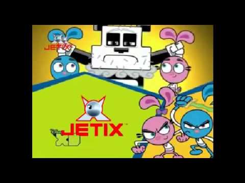 Видео: [Фейк] Отключение канала Disney, подключение Jetix (2015)