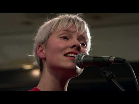 Видео: ГШ (Glintshake) - Full Performance (Live on KEXP)