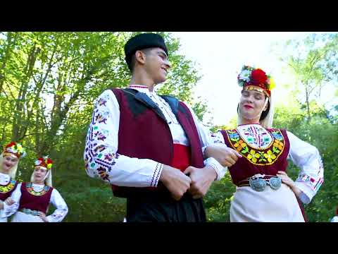 Видео: Vesko Vasilev-Dobro lyo mari hubava Valchan voyvoda|Веско Василев-Китка