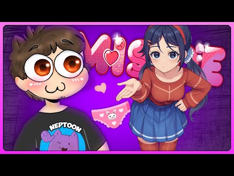 Видео: НАКОНЕЦ-ТО НАШЁЛ СЕБЕ ТЯН! 💗 MiSide // Прохождение #1