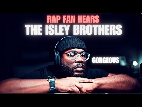 Видео: Я наконец-то ПОСЛУШАЛ THE ISLEY BROTHERS - That Lady