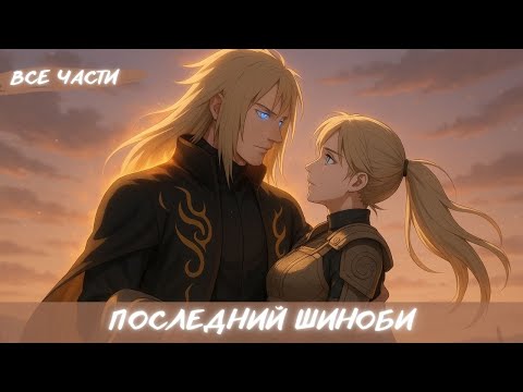 Видео: ПОСЛЕДНИЙ ШИНОБИ / АЛЬТЕРНАТИВНЫЙ СЮЖЕТ НАРУТО / ВСЕ ЧАСТИ