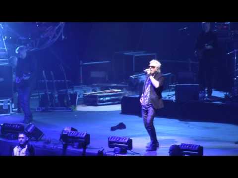 Видео: Алиса - Все решено (ХХ лет альбому "ДУРЕНЬ", СК Юбилейный, 12.05.2017 г)