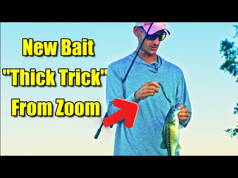 Видео: Толстый червь-хитроумный + трясущаяся голова = осенний монстр-бас