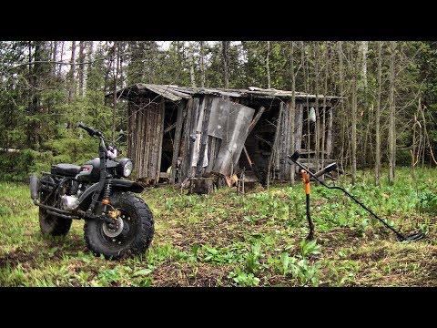Видео: Разведка приносит плоды #212