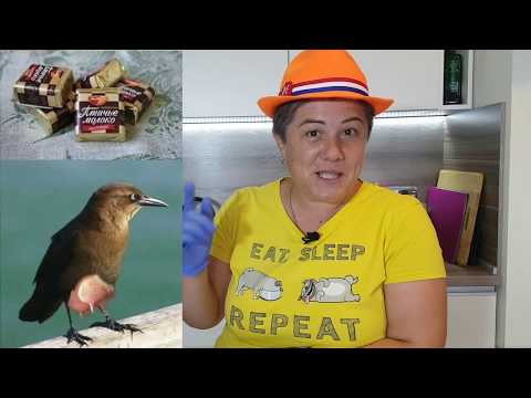 Видео: Ни Одна Птичка Не пострадала. ТОРТ БЕЗ ВЫПЕЧКИ  ПТИЧЬЕ МОЛОКО.