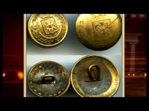Видео: Пуговица. История третья