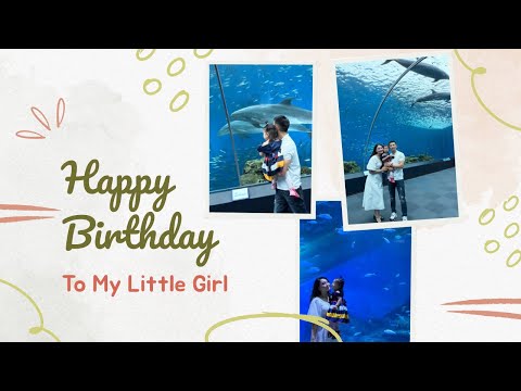 Видео: Амингоо охин 2 нас хүрлээ 🥳🥳🥳