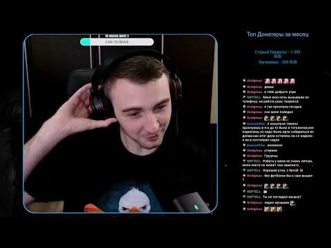 Видео: The Sims 4. Дедовская династия #2  /  Goose Goose Duck