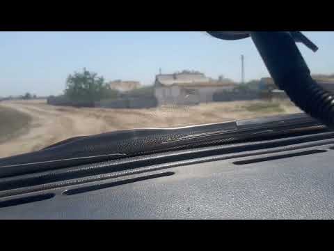 Видео: село ММС бездорожье. Вопрос. Когда сделают здесь дорогу.