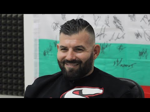 Видео: Неформално с Георги Петков #62: Теодор Карастоянов