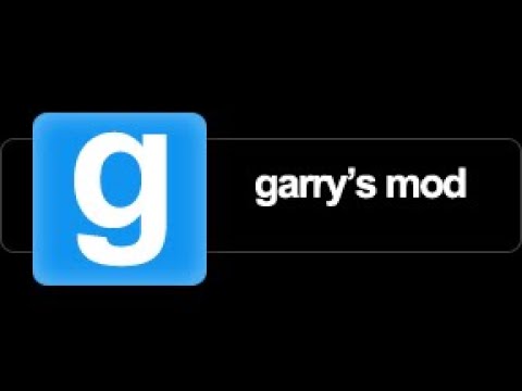 Видео: Garry's mod!(2 часть)