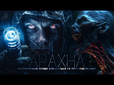 Видео: АРАХНА. ПОСТАПОКАЛИПСИС. УЖАСЫ. Конкурс Моран Джурич.