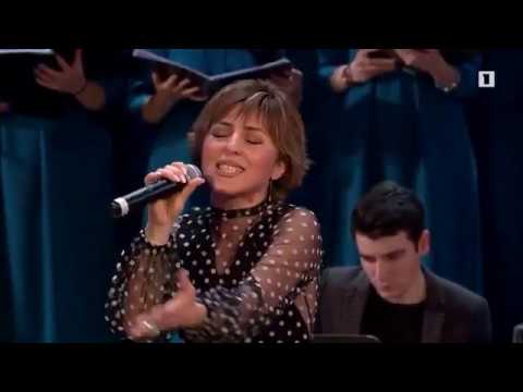 Видео: Роберт Амирханян - "Ты будешь нашим королём" - Гоар Алексанян