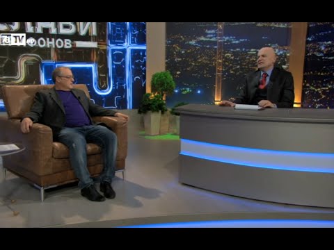 Видео: Златната рибка с Краси Радков 12 май 2020 г