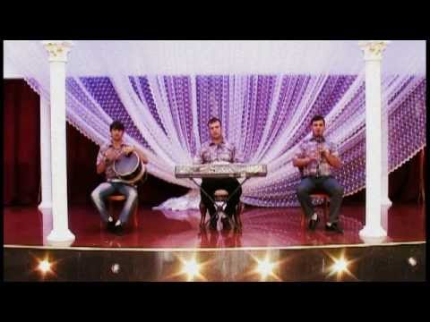 Видео: группа Девлет   КIаниди