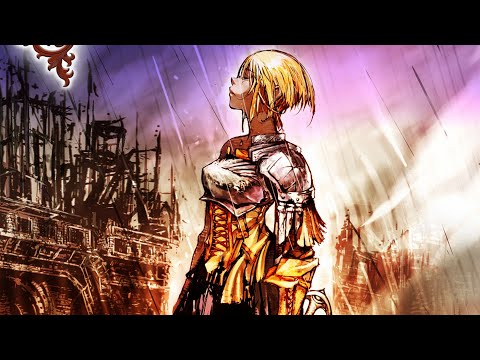 Видео: KГ игpaeт: Jeanne d'Arc, часть 6