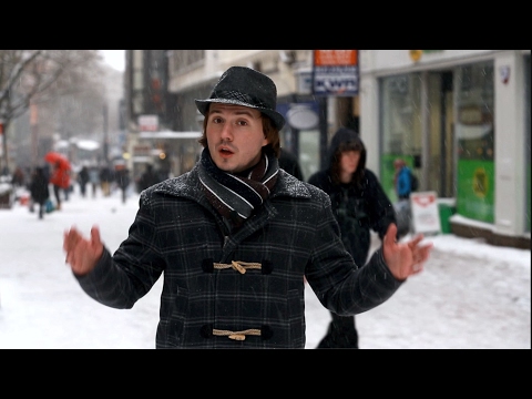 Видео: Планета футбола Владимира Стогниенко (выпуск 20) - История английского футбола. Часть 2. Январь 2013