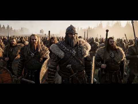 Видео: The Elder Scrolls V Skyrim ⚠ Север Встанет - Nottoys