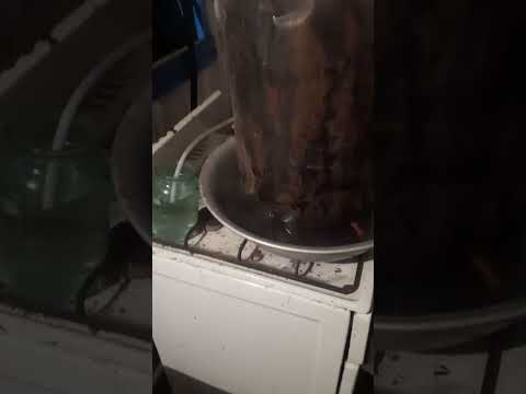 Видео: Господа "закатывайте рукава"