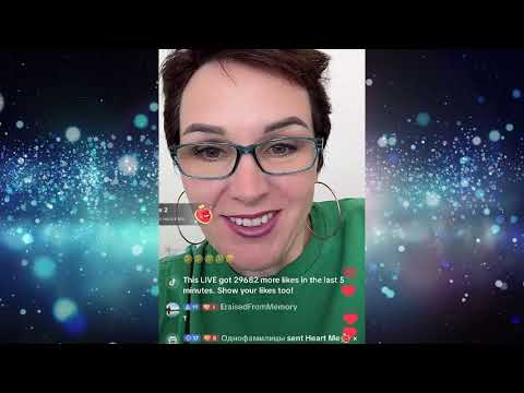 Видео: TIK TOK вращается вокруг aлки Канада. Все должны. Все обязаны.