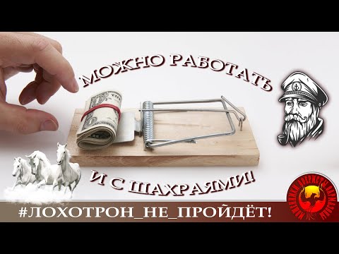 Видео: Шахрай и хвойдочка - сладкая парочка. (Автор - Моряк Андрей)
