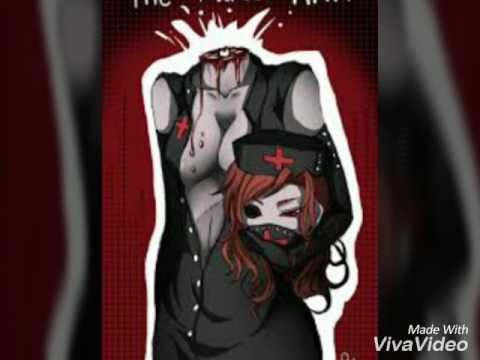 Видео: Крипипаста Медсестра Энн-Да,я стерва