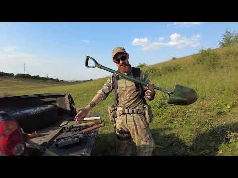 Видео: Головна зброя піхоти