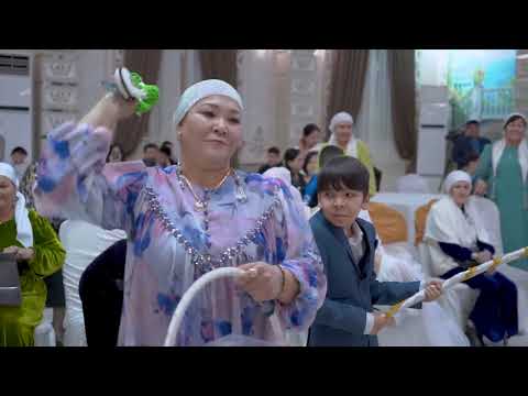 Видео: 10 01 2025ж КАЗЫНА