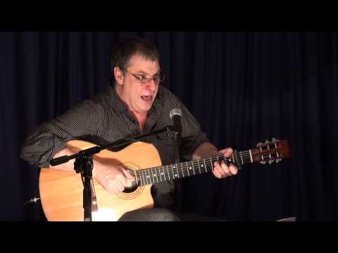 Видео: Максим Кривошеев. Концерт в ЦАПе 28.11.2013. 1 отделение