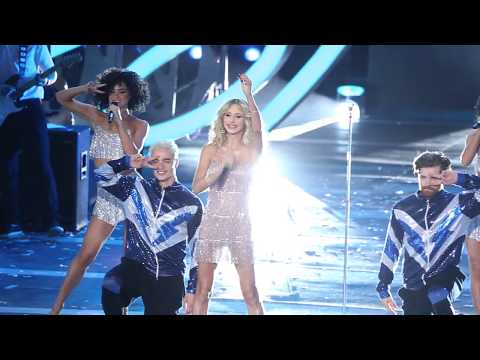 Видео: Светлана Лобода в Сочи 10.09.17