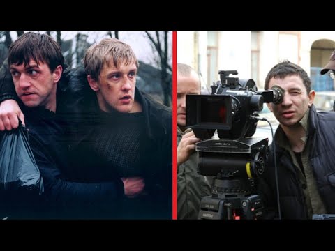 Видео: "Бумер" - как снимали и интересные факты о фильме 2003 года!