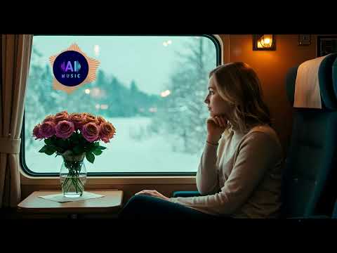 Видео: Чайные Розы В Купе